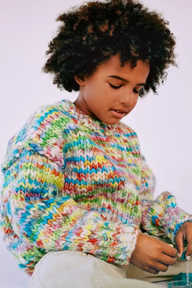 Lana Grossa | Kids 13