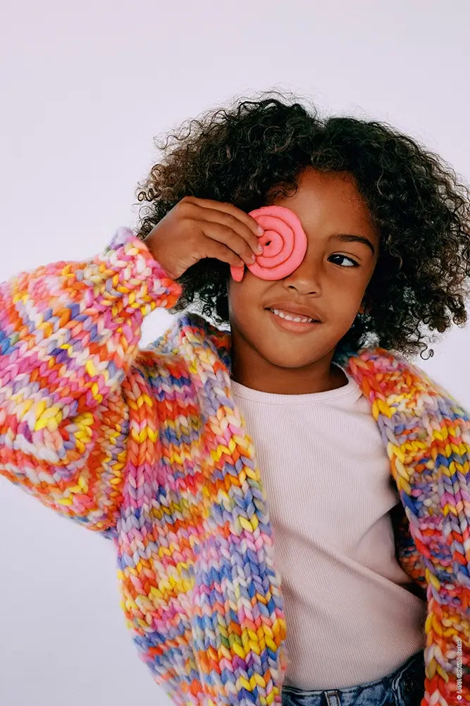 Lana Grossa | Kids 13