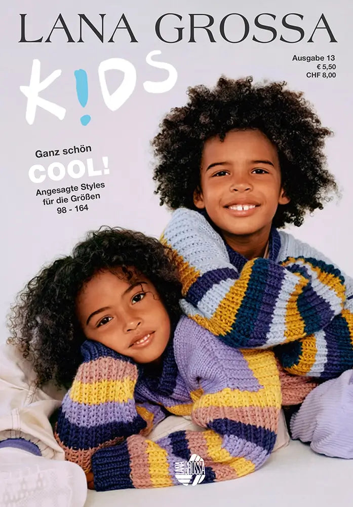 Lana Grossa | Kids 13