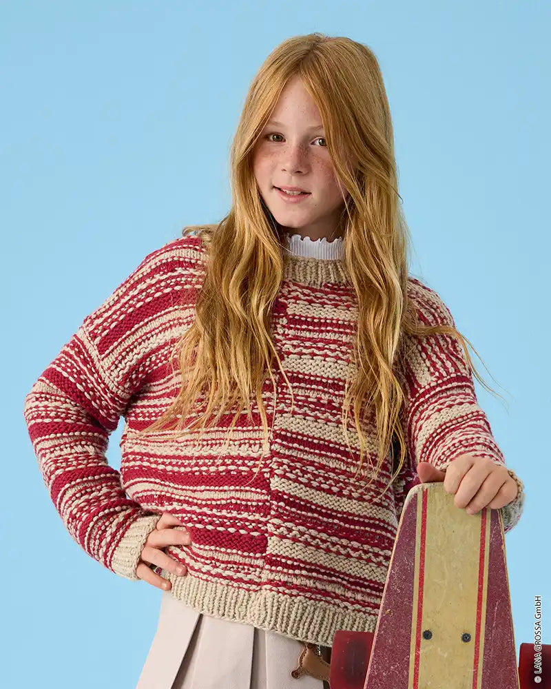 Lana Grossa | Kids 15