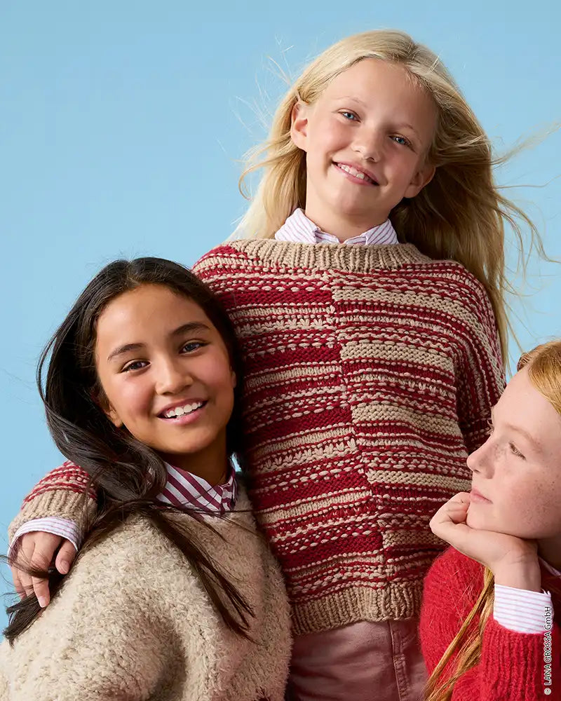 Lana Grossa | Kids 15