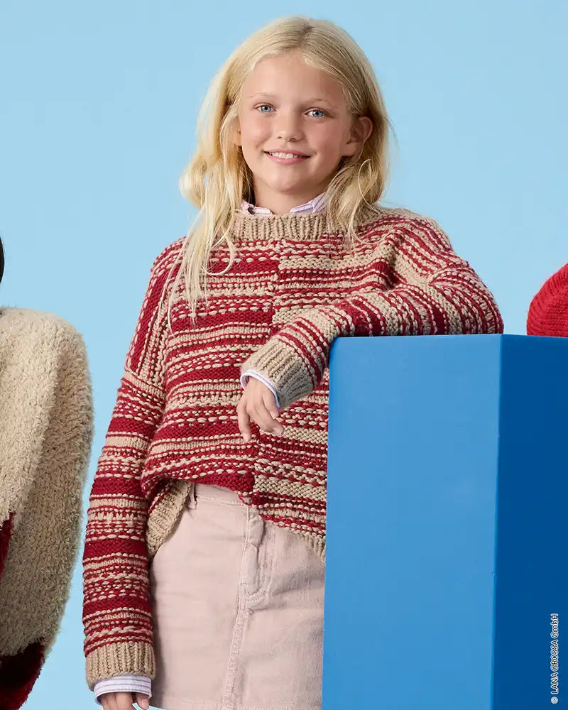 Lana Grossa | Kids 15
