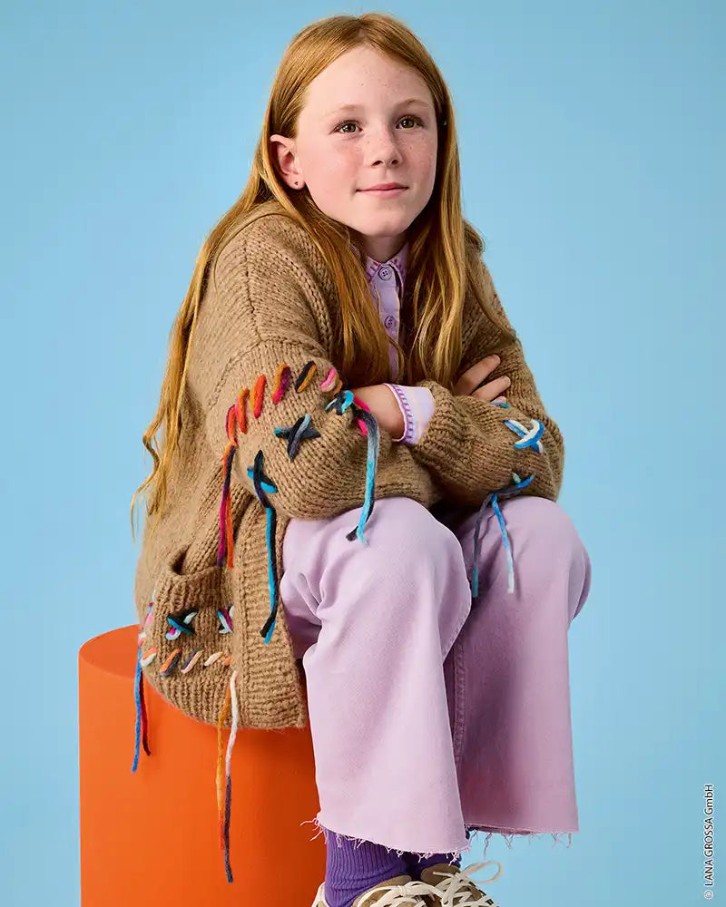 Lana Grossa | Kids 15