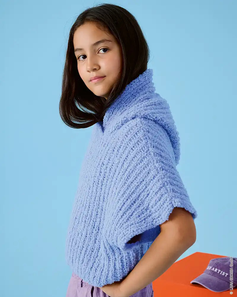 Lana Grossa | Kids 15