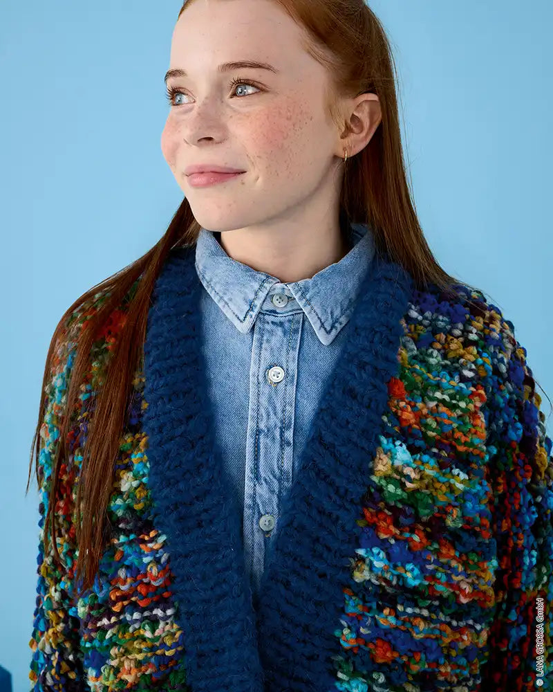Lana Grossa | Kids 15