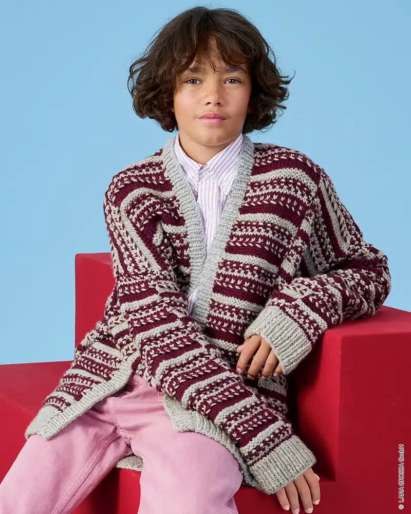 Lana Grossa | Kids 15