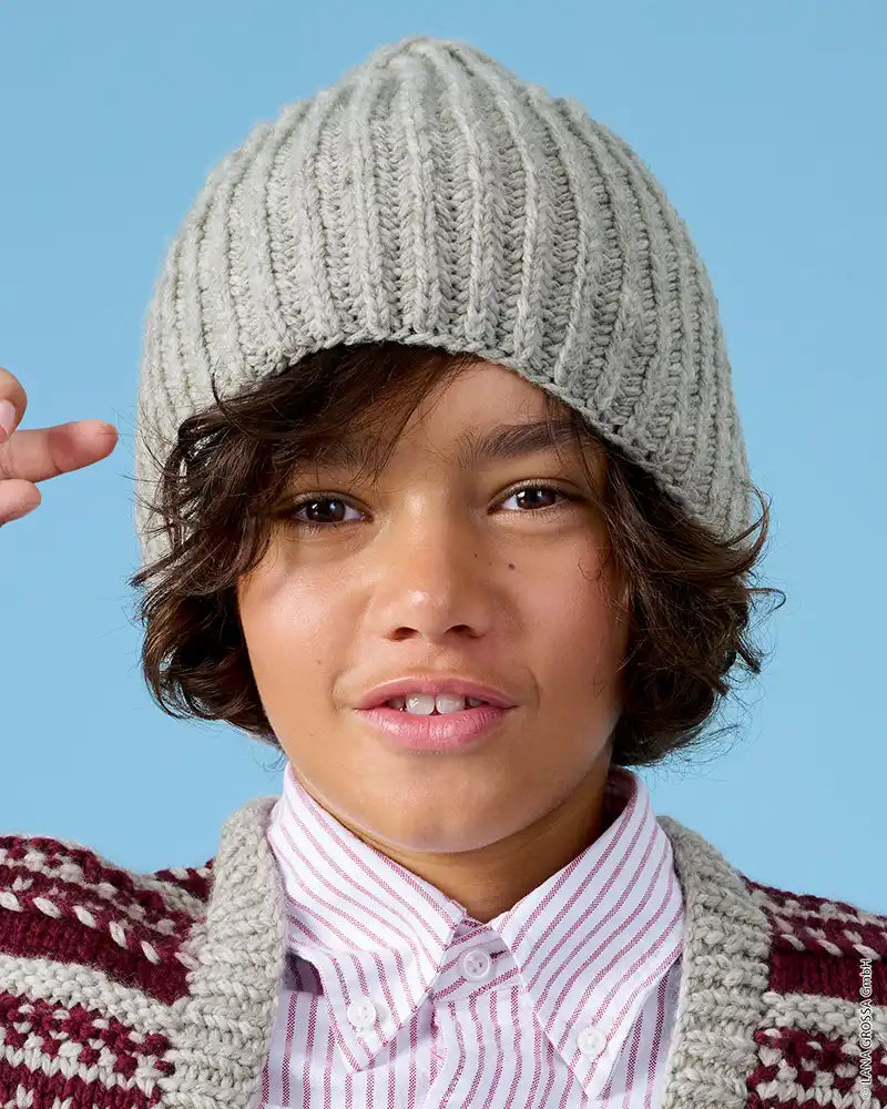 Lana Grossa | Kids 15