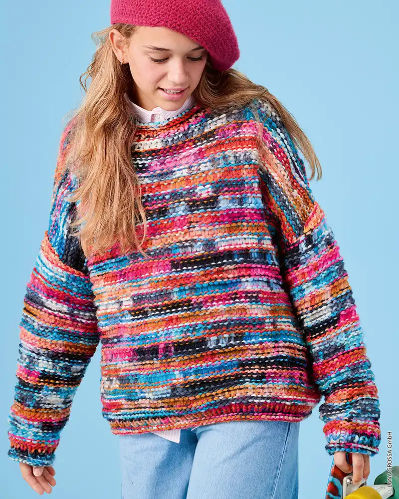 Lana Grossa | Kids 15