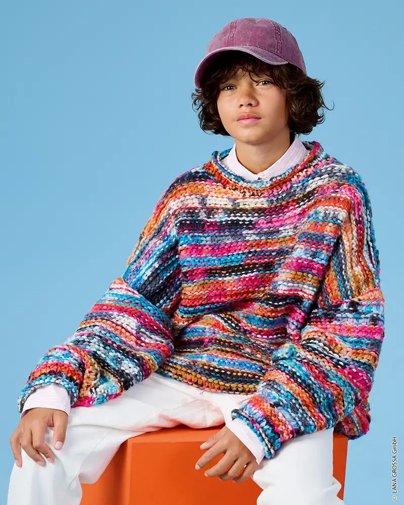 Lana Grossa | Kids 15
