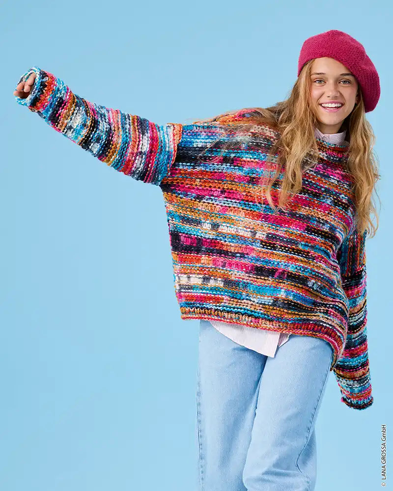 Lana Grossa | Kids 15