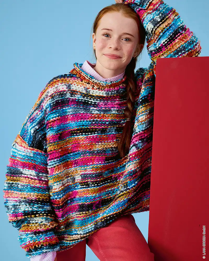 Lana Grossa | Kids 15