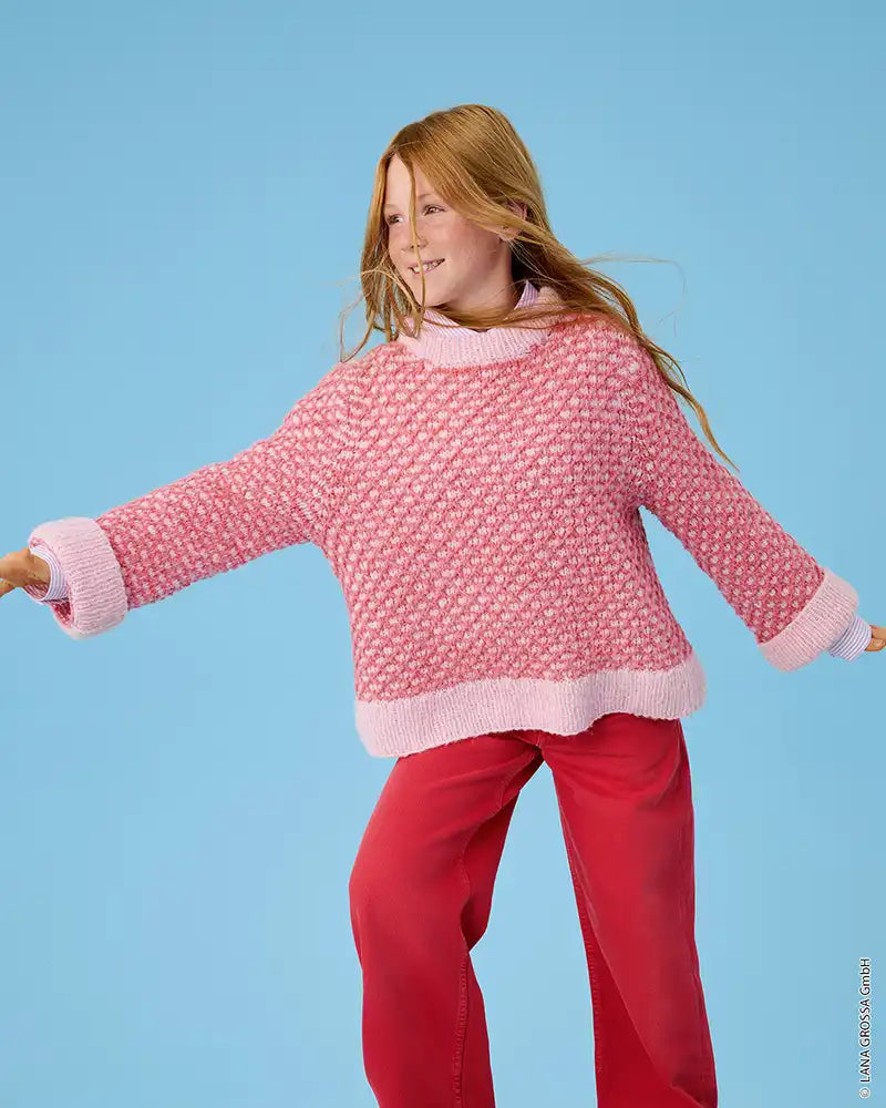 Lana Grossa | Kids 15