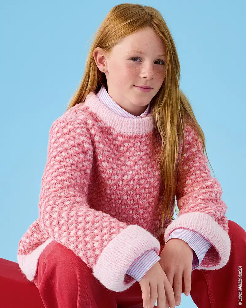 Lana Grossa | Kids 15