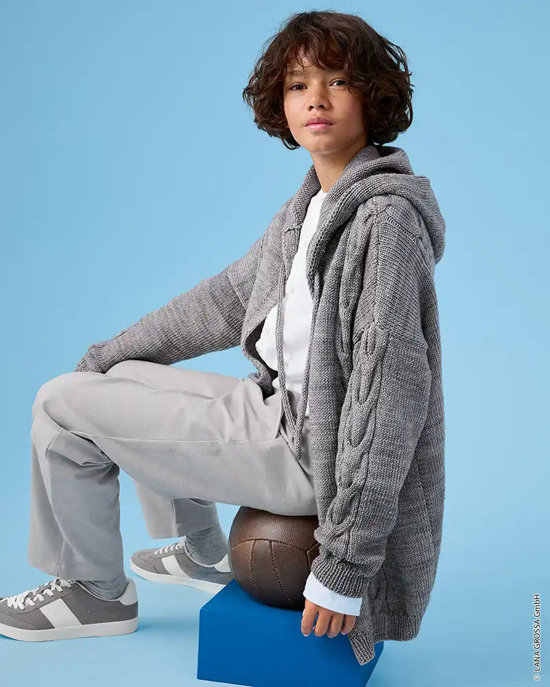 Lana Grossa | Kids 15