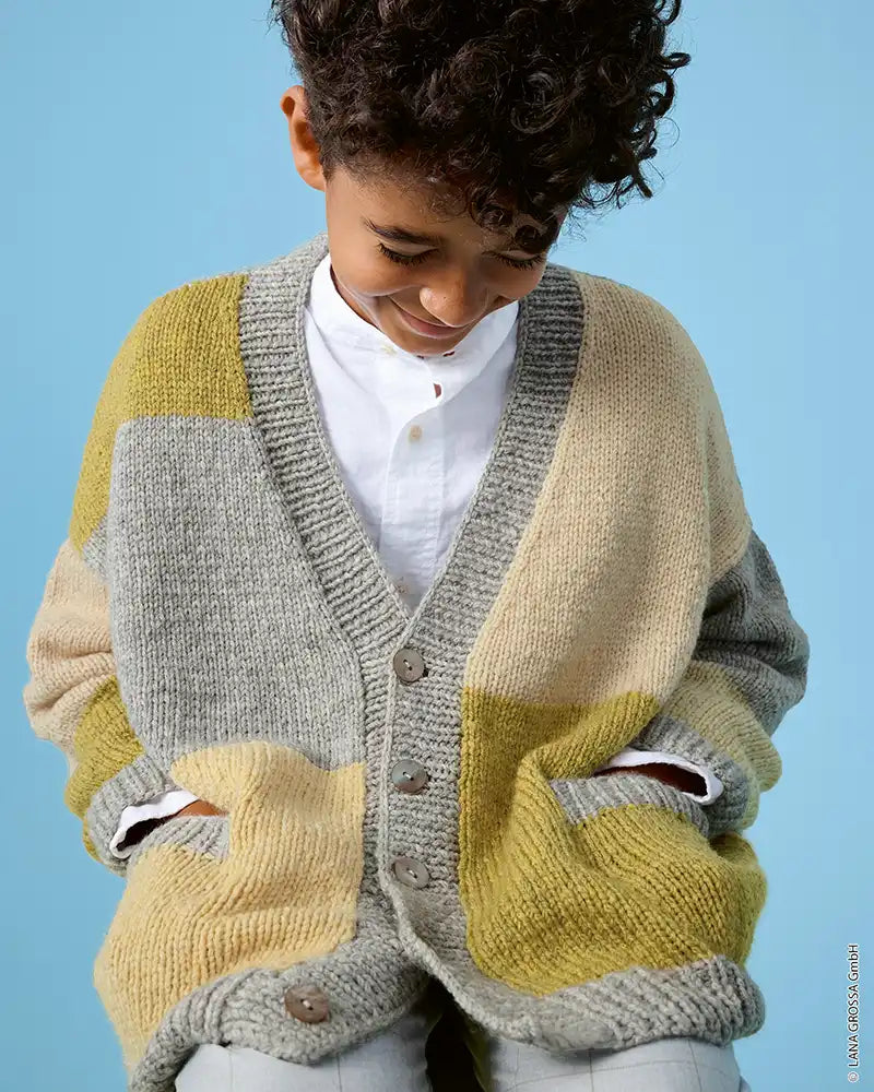 Lana Grossa | Kids 15