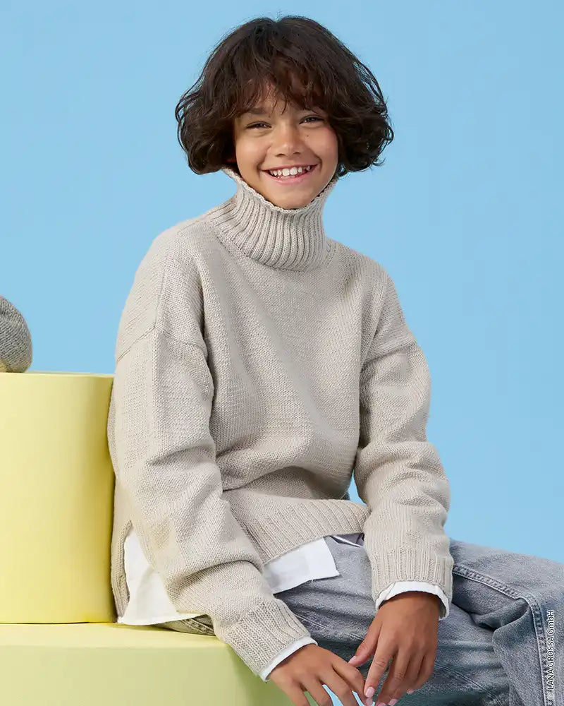 Lana Grossa | Kids 15