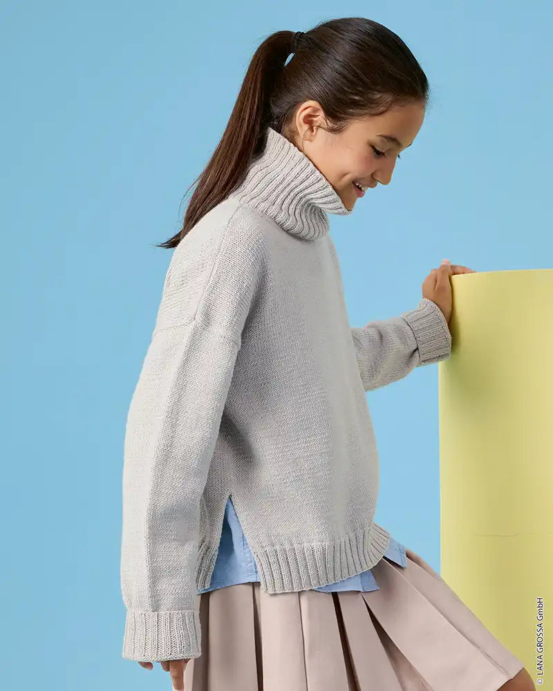Lana Grossa | Kids 15