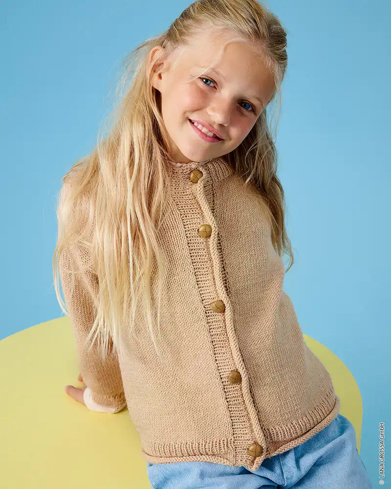 Lana Grossa | Kids 15