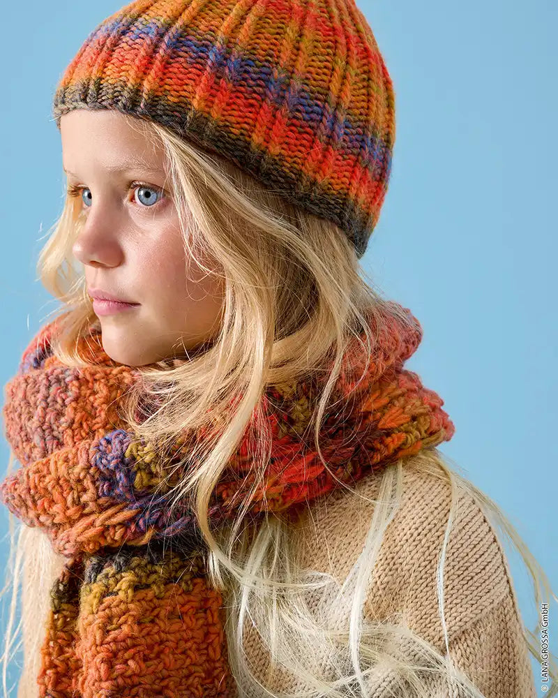 Lana Grossa | Kids 15
