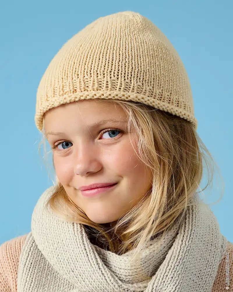 Lana Grossa | Kids 15