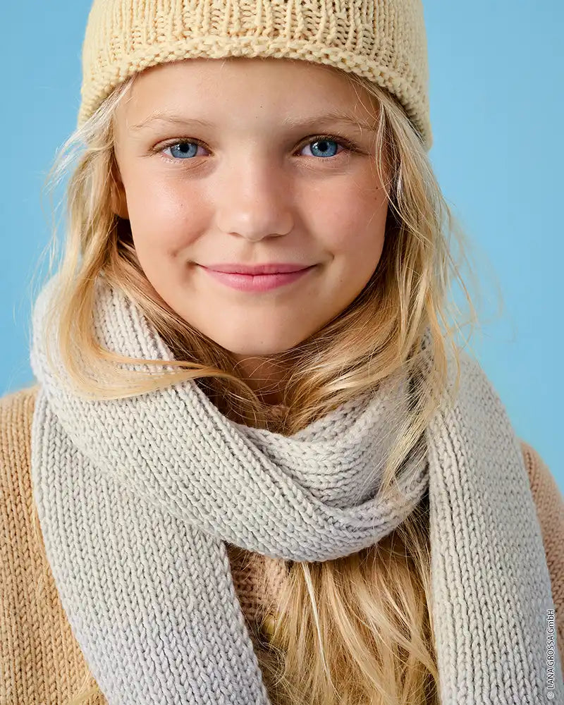 Lana Grossa | Kids 15