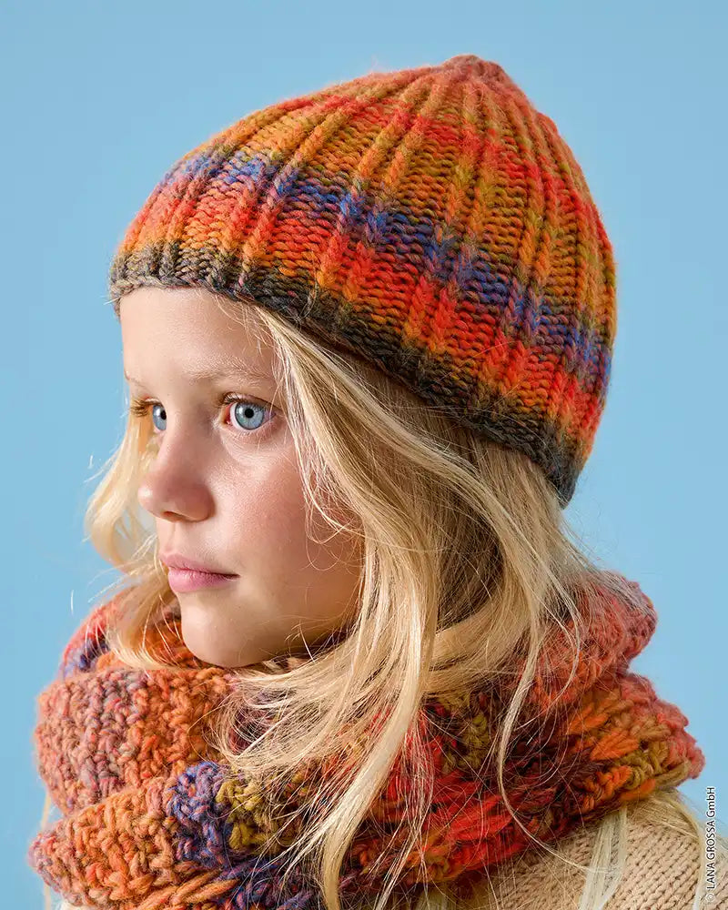 Lana Grossa | Kids 15
