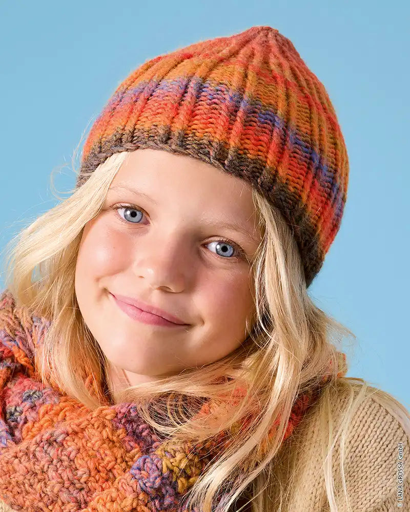 Lana Grossa | Kids 15