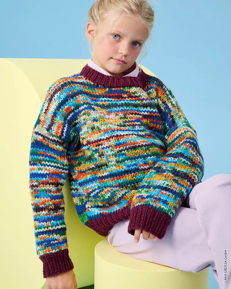 Lana Grossa | Kids 15
