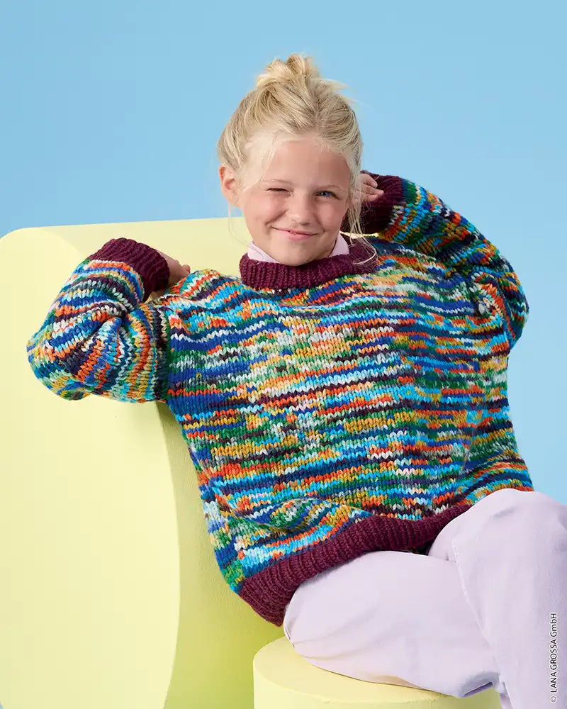 Lana Grossa | Kids 15