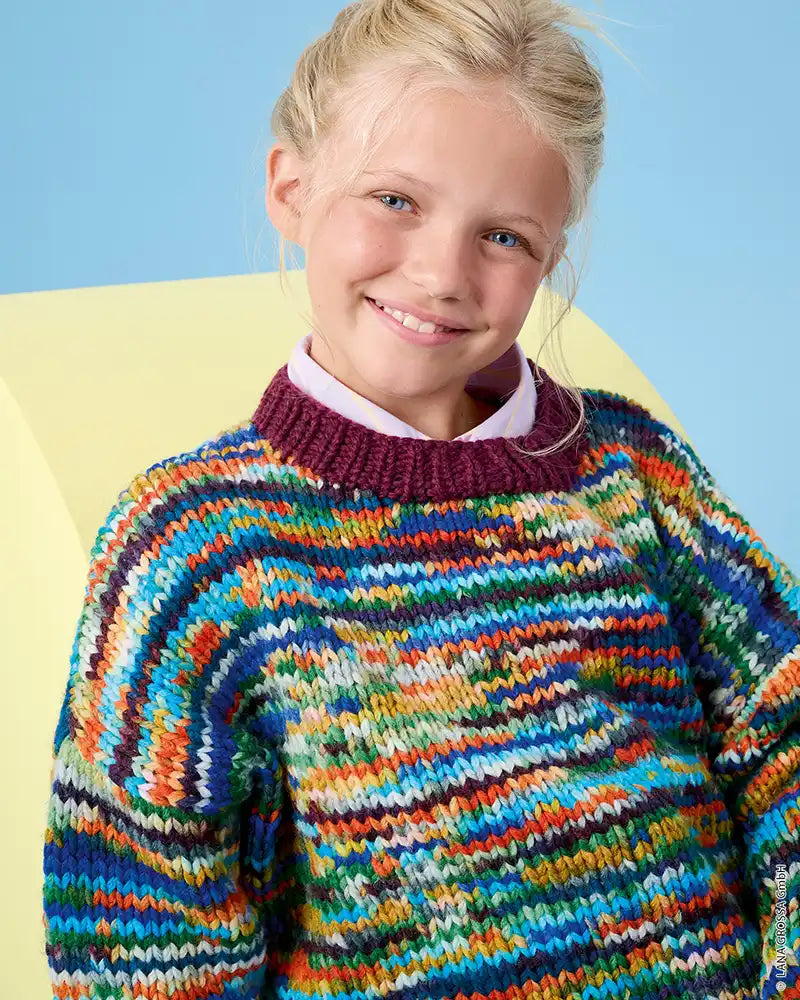 Lana Grossa | Kids 15