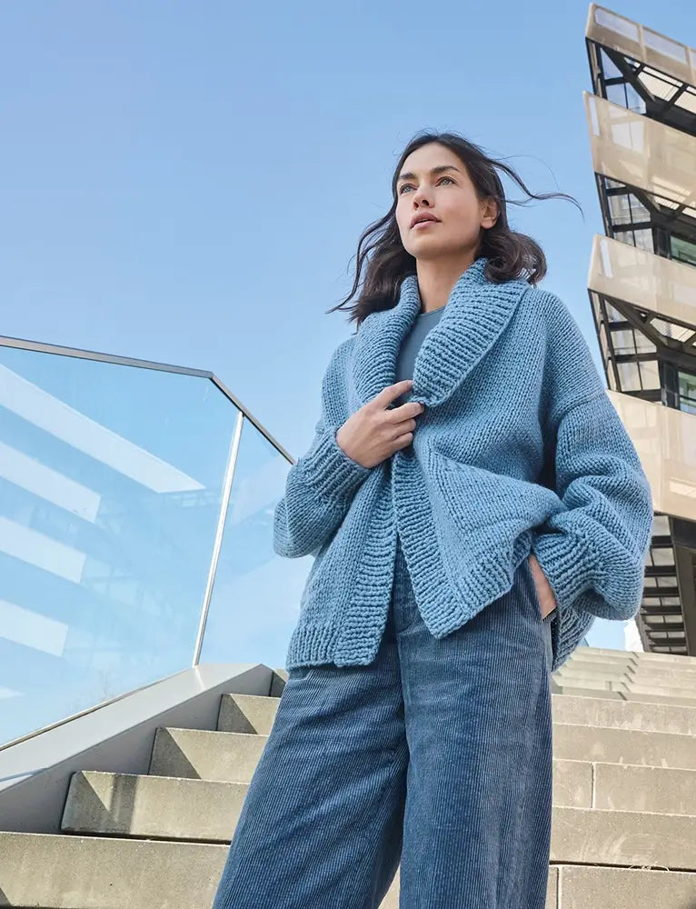 Lana Grossa | Lookbook 19