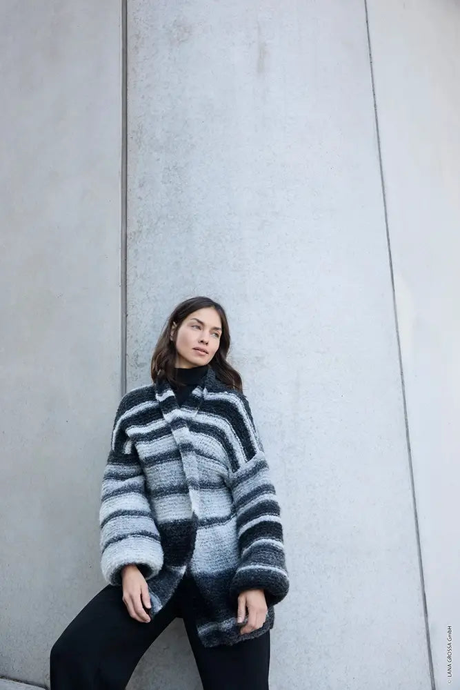 Lana Grossa | Lookbook 19