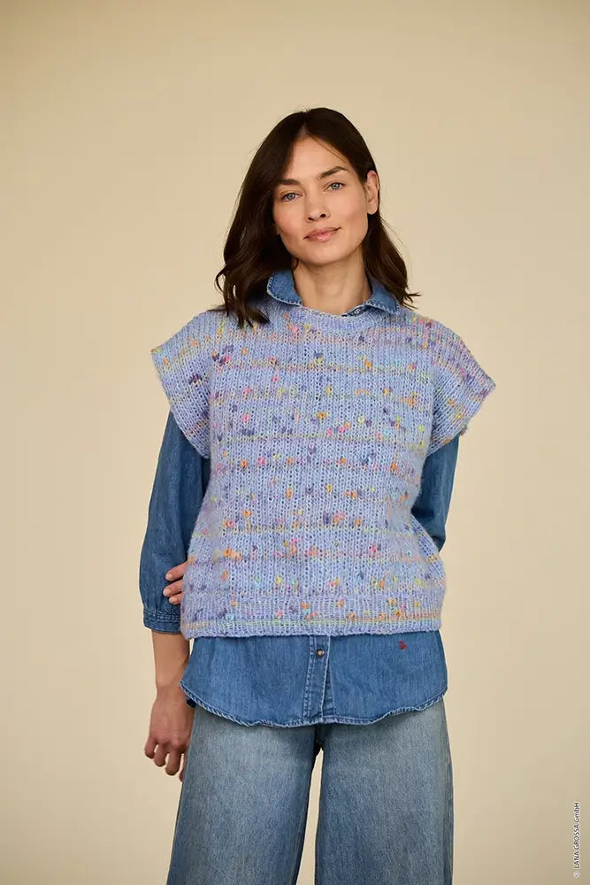 Lana Grossa | Lookbook 19