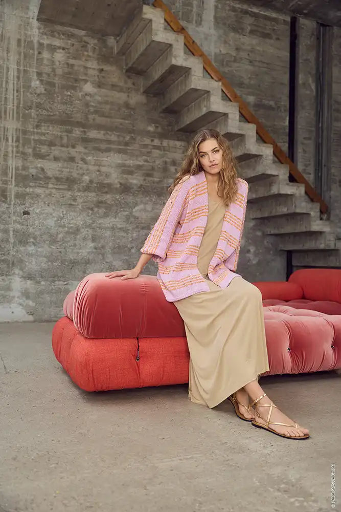 Lana Grossa | Lookbook 20