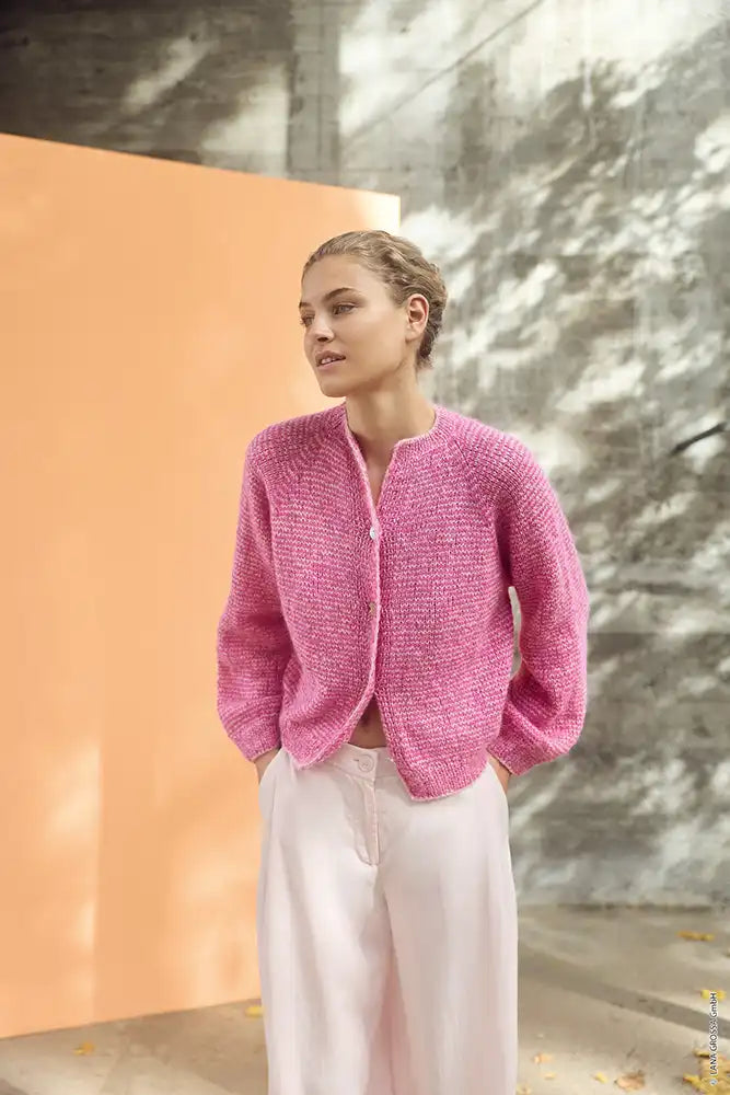 Lana Grossa | Lookbook 20