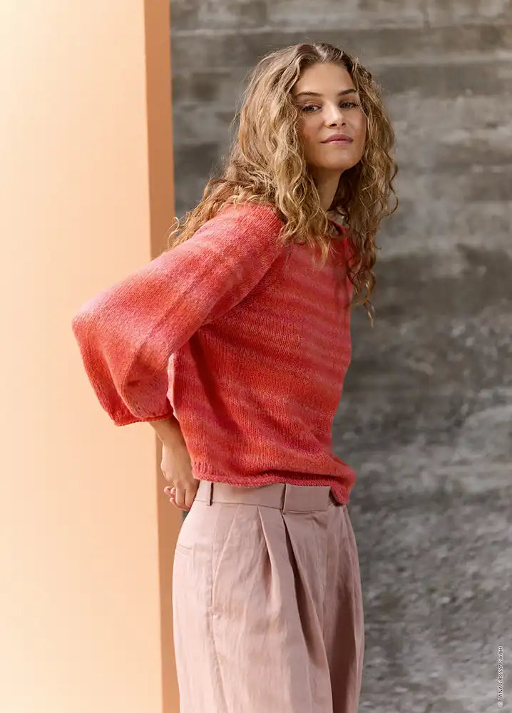 Lana Grossa | Lookbook 20