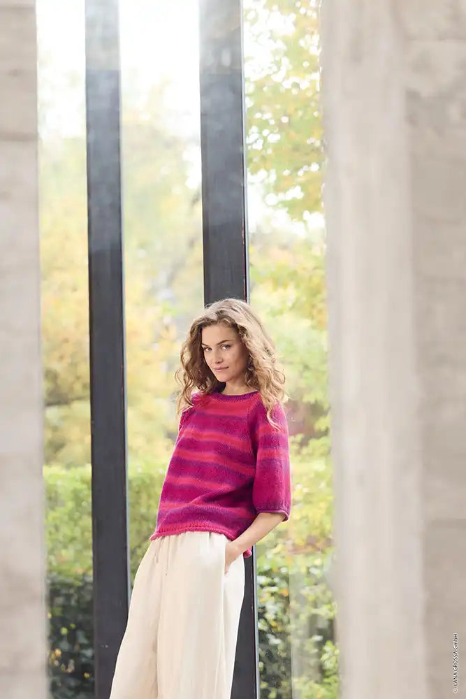 Lana Grossa | Lookbook 20