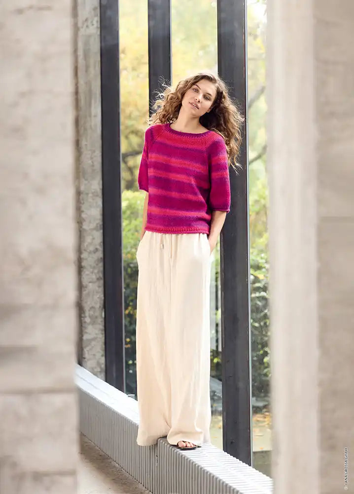 Lana Grossa | Lookbook 20