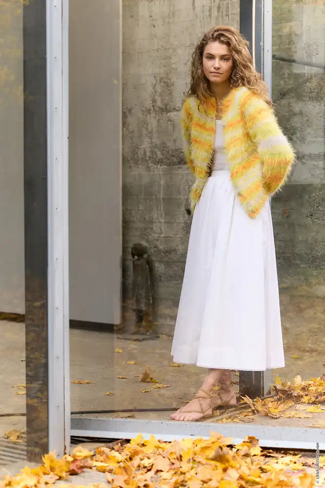 Lana Grossa | Lookbook 20