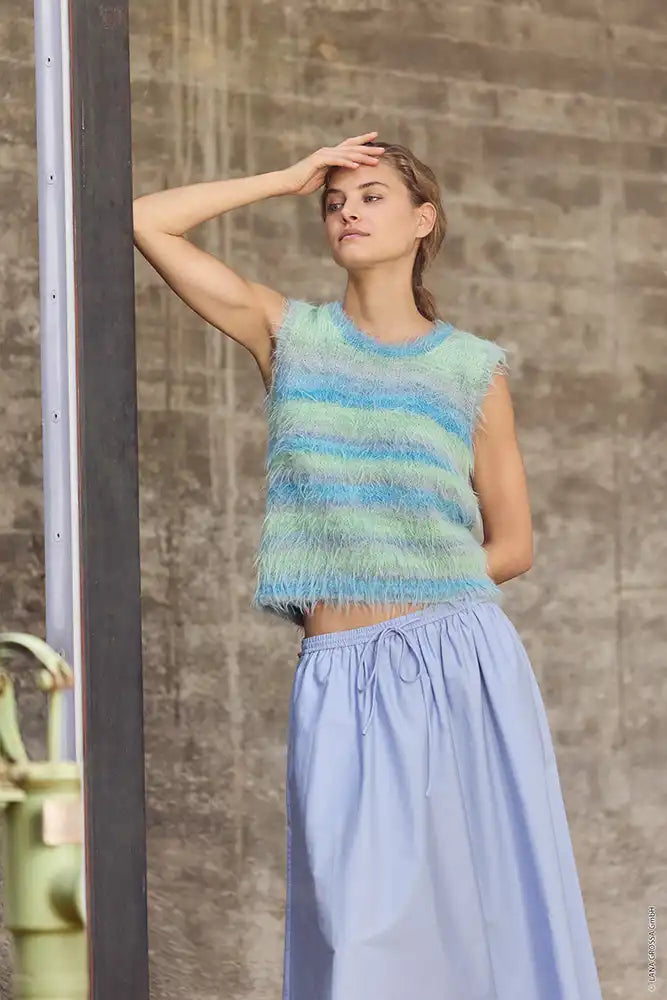 Lana Grossa | Lookbook 20