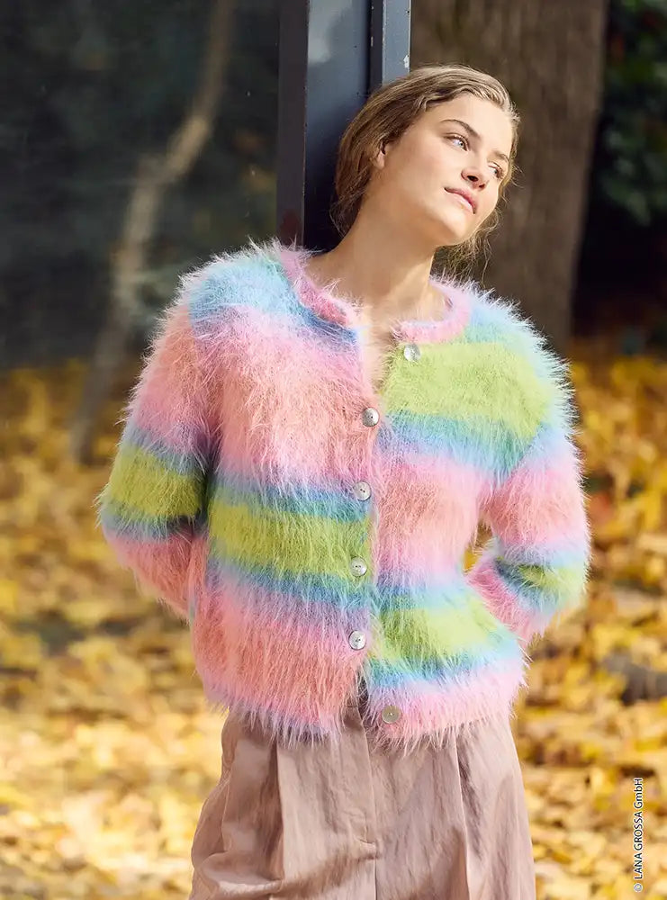 Lana Grossa | Lookbook 20