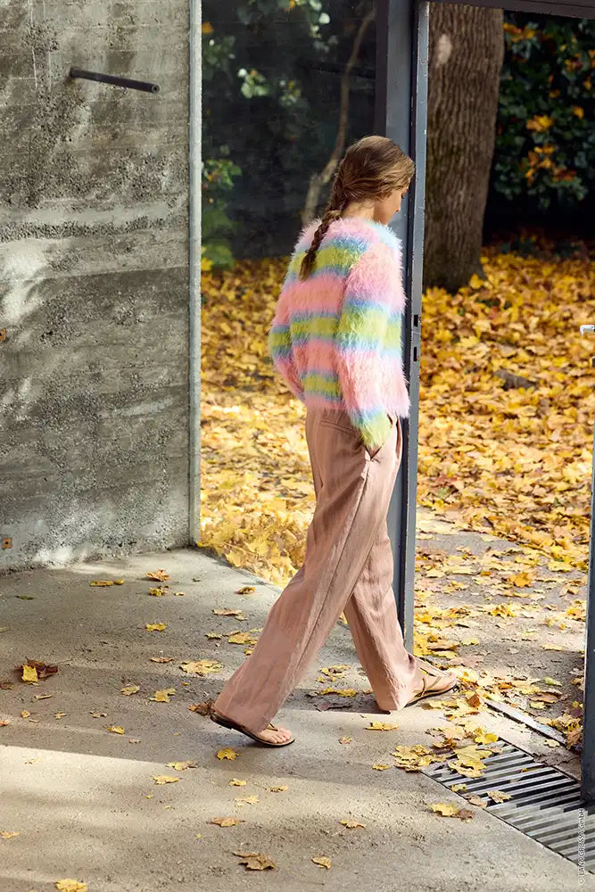 Lana Grossa | Lookbook 20