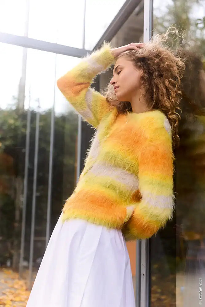 Lana Grossa | Lookbook 20