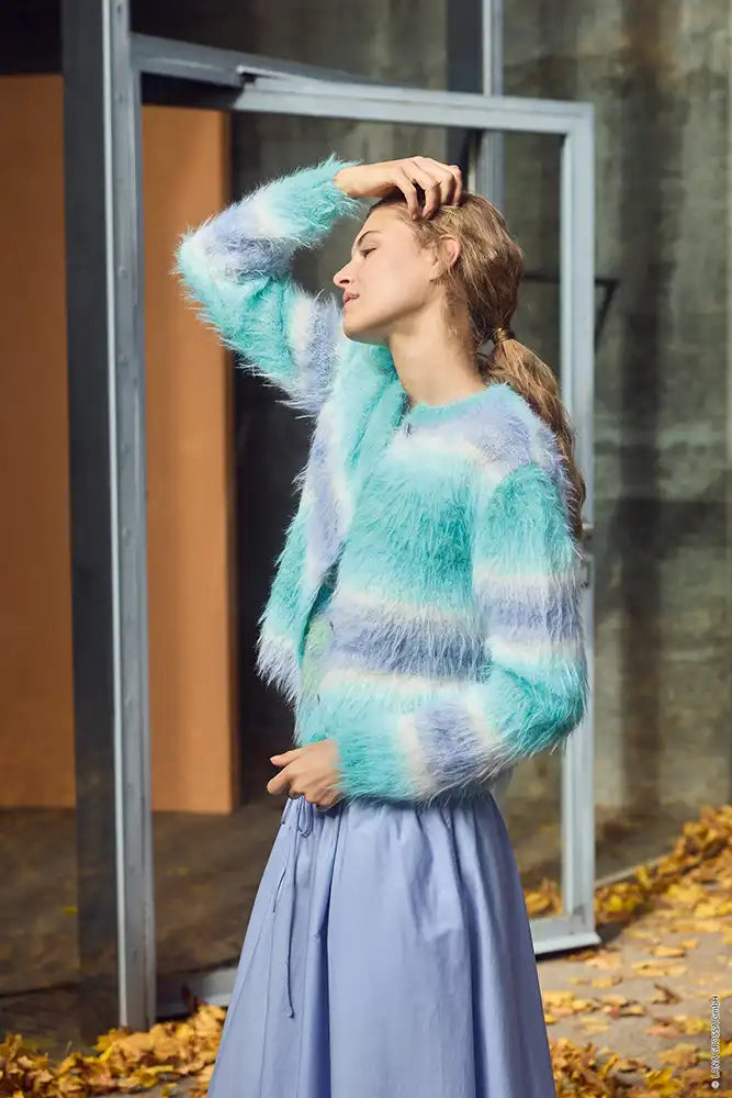 Lana Grossa | Lookbook 20