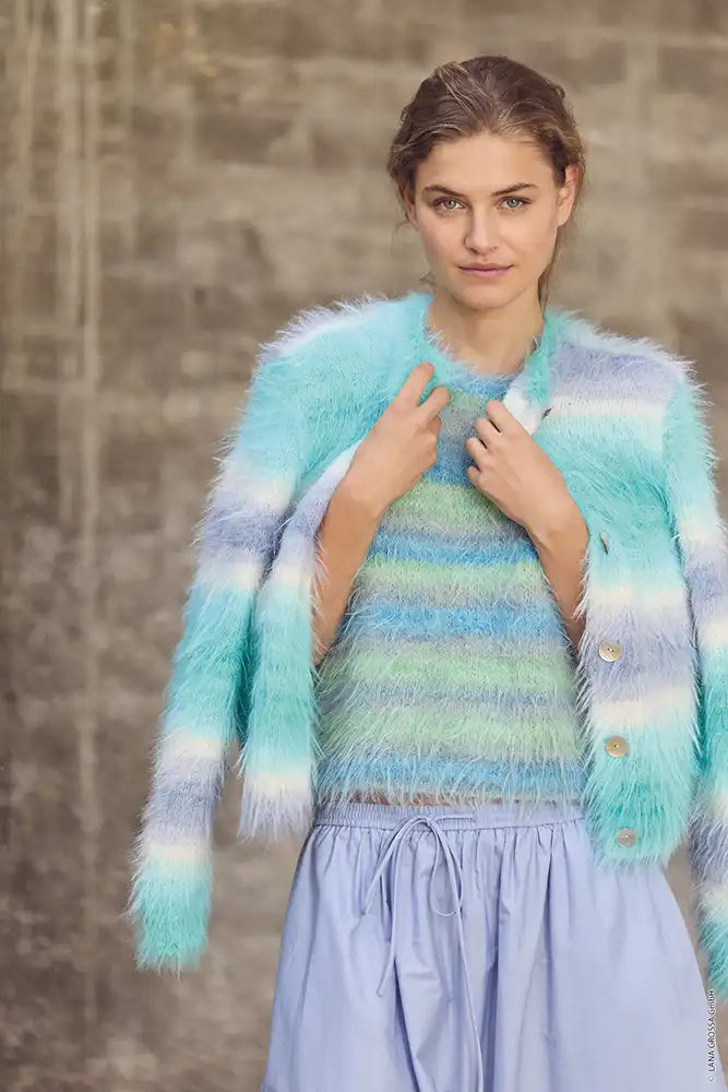 Lana Grossa | Lookbook 20