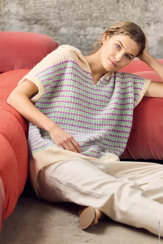 Lana Grossa | Lookbook 20