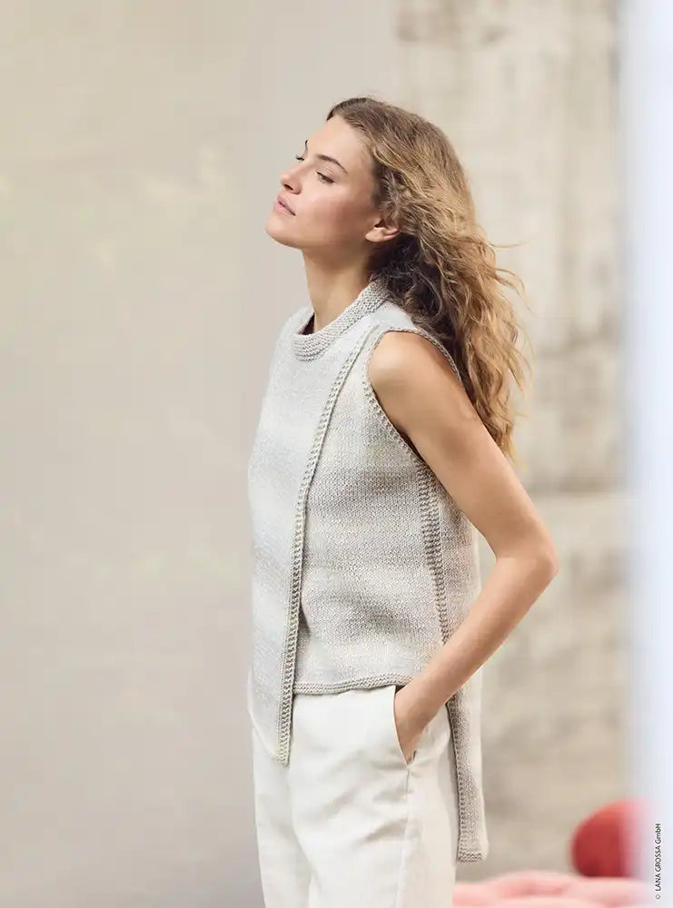 Lana Grossa | Lookbook 20