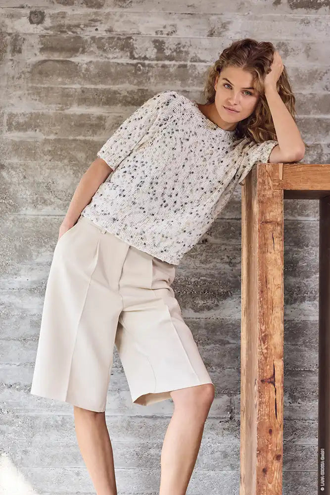 Lana Grossa | Lookbook 20