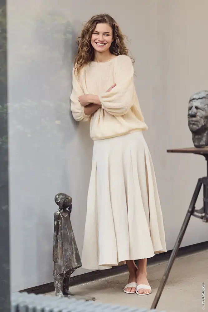 Lana Grossa | Lookbook 20