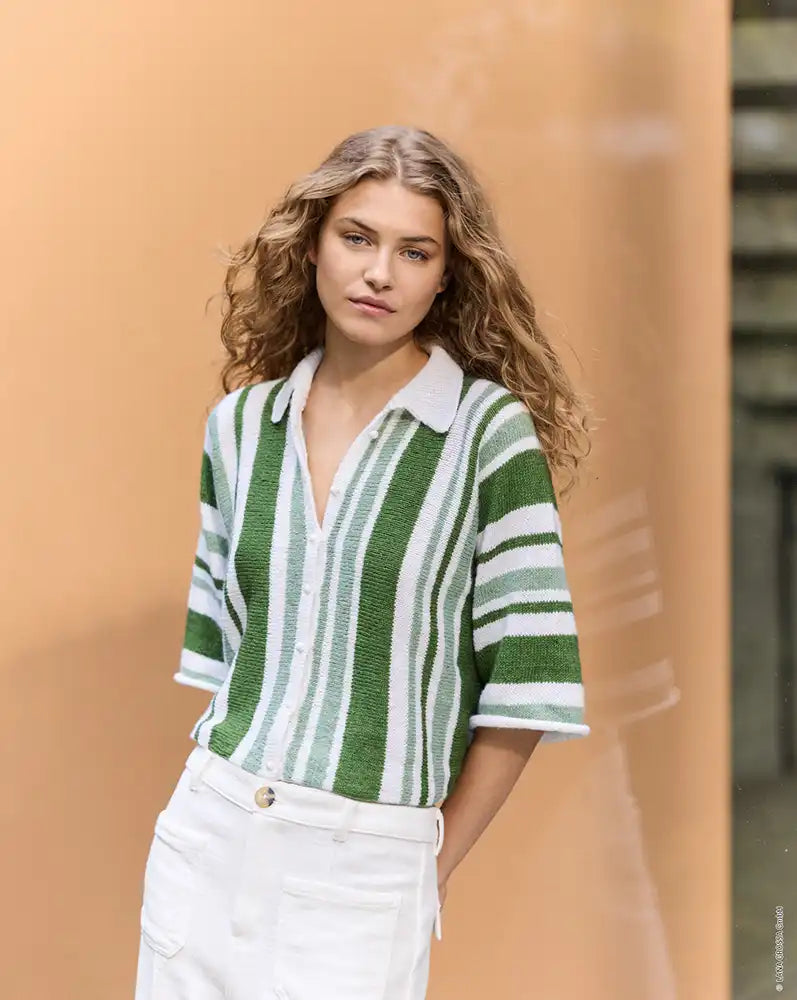 Lana Grossa | Lookbook 20